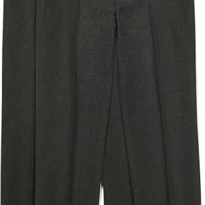 2 PK school trouser Charcoal