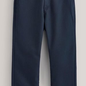 Navy 2 Pk School Trouser